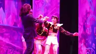 Cazadoras KPop