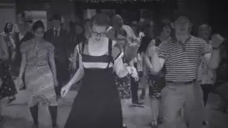Kal's Kats (Vintage swing band UK) Swing revival at the Fishpond