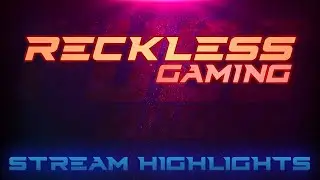PUBG Mobile | Stream Highlights #9 | ReckLess Gaming Live #StreamHighlights