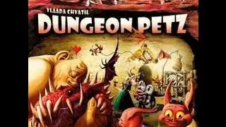 Dungeon Petz Gameplay Playthrough