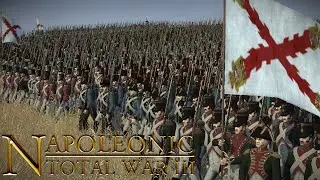 Napoleon total war: Испания - Османы №2