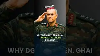 Here&rsquo;s the Real Reason India Succeeded in Operation Sindoor | Unity in Action