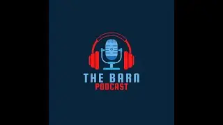 The Barn - DJ from Swervinn' Podcast