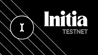 Initia - в погоне за airdrop. Testnet week 2