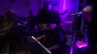 Andy Boller at his best - with 