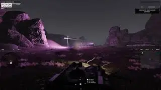 Operation Thunderclap | 222nd Arma 3
