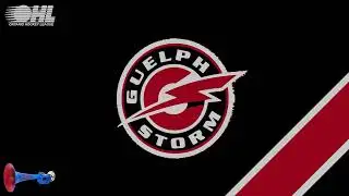 Guelph Storm 2025-26 Goal Horn