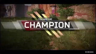 Apex Legends: 1 Win 0 Kills