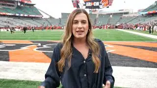 Pregame: Bengals take on the Cardinals in Week 17 with the full offense back in action
