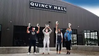 Quincy Hall, Northeast Minneapolis Venue Tour