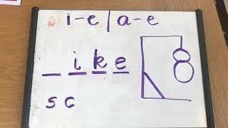 Alphabet Arc - Bonus Lesson (Hangman)