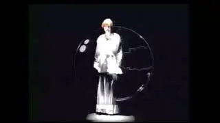 Tenderness Of Wolves - Suffer In Vain (1998, Darkwave / Industrial)