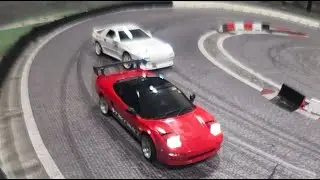WINNER GETS $10,000! LDRC RWD DRIFT BATTLE