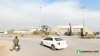 1 KANAL RESIDENTIAL PLOT FOR SALE IN  PARK ENCLAVE 2 ISLAMABAD