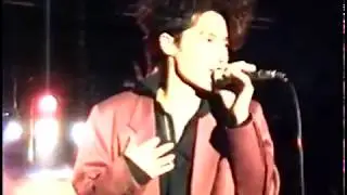 No-Gimmick Last Live　ノーギミック　ライブ（短縮版)