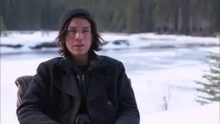 The Revenant: Forrest Goodluck 