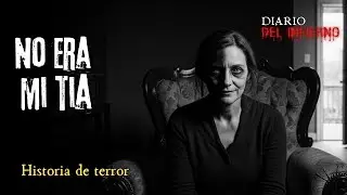 El rencor de mi t&iacute;a abri&oacute; la puerta a algo que nunca se fue de la casa - Historia de terror