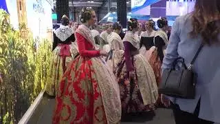 Vive FITUR 2026 en 12TV