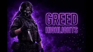 COD WARZONE - Ghost in the shell 🖤