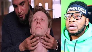 IMAM PERFORMS RUQYAH ON CHRISTIAN MAN | POWERFUL JINN Islamic Exorcism!!!
