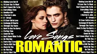 Love Songs 80s & 90s🌹 Pure Old Love Songs | Best Music Legends | MLTR, Air Supply, Westlife, Boyzone