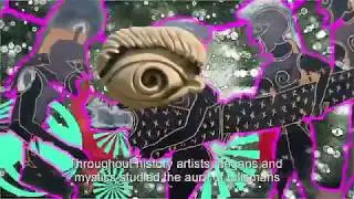 Talismania, Angelo Plessas, video teaser, 2017