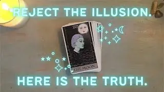 ASMR Whisper + Fireside Ambiance Timeless Tarot Reading: The Beautiful Truth You're Not Seeing 💖