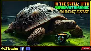 What it means to be original in MTG? IN THE SHELL: #morningcoffee #mtgpodcast #mtgcreep