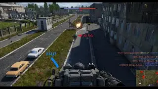 Mobile Infantry.exe (War Thunder)
