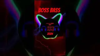 Boss-Bass-2024 ( для наушников одень послушай #boss #bass #video #nashville