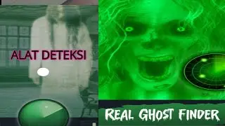 GhostArk  pemburu hantu ,