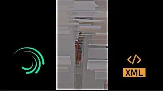 New Trending Xml🔥||Alight Motions || Trending Xml 🔥 || Alight Motion Trending Xml ||