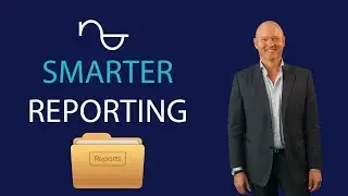 Nick Barnsdall - Understanding business reporting