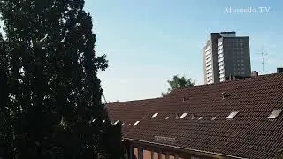 Bundesweiter Warntag 2023 /Altona/ Hamburg