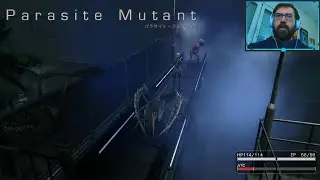 Parasite Mutant, monstruos y par&aacute;sitos. Primeros momentos. Demo - PC -