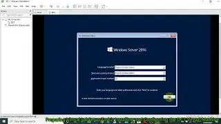 Preparing Virtual Lab Task2 Installing and Configuring the DC1 Virtual Machine