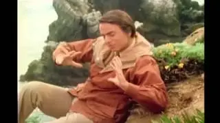 Bill Nye Film- Sagan Connection