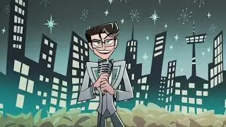 Brighter - Hazbin Hotel Cover Female Version (Higher Key)