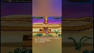 수왕기(Altered Beast: Guardian of the Realms, 2002)