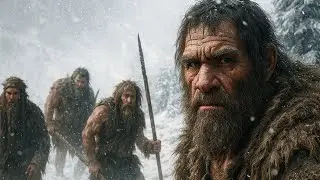 Como os Homens das Cavernas Realmente Sobreviveram à Última Era Glacial