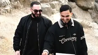 Ibadow, Dj Bumpy - Qooma 