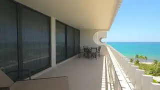 Unit 807, KENILWORTH CONDO, Bal Harbour