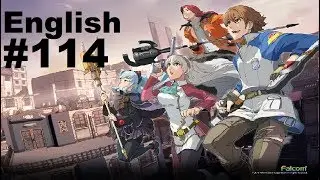 Let's Play Trails of Zero (Zero no Kiseki) #114 - Infiltrating Revache