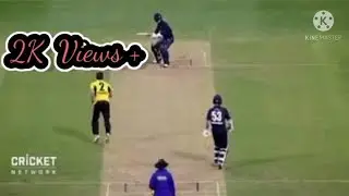 Jhye Richardson vs Glenn Maxwell   Tara baap aya👊🔥