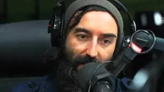 Nedeľná Talkshow so Šarkanom: Stanislav Vadrna