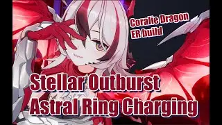 [HI 3rd Beta v8.4] Coralie Dragon ER build | Корали оба билда в Элизиуме