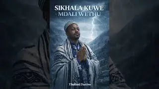 Mdali wethu Sikhala kuwe by Thulani Danis