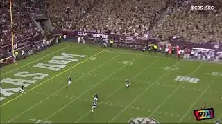 Devon Achane 96 Yard Kick Off Return Touchdown