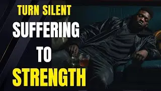 Every Introvert Most Watch This: Turn Your Pain Into Drive 