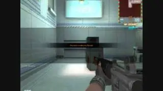 WolfTeam Wierdest Glitch EVER!